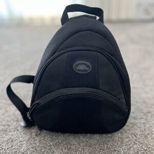 Roots Camera Bag